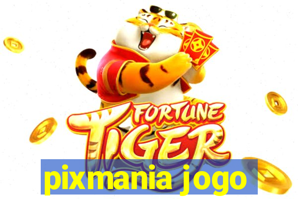 pixmania jogo